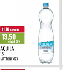 Ratio AQUILA nabídka