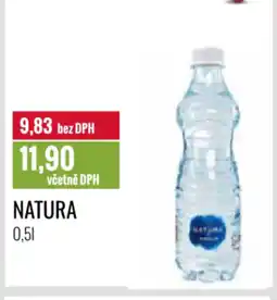 Ratio NATURA nabídka