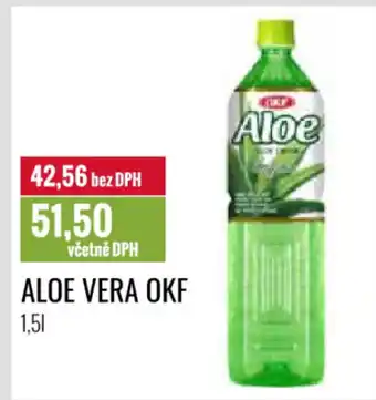 Ratio Aloe Vera OKF nabídka