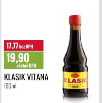 Ratio Klasik Vitana nabídka