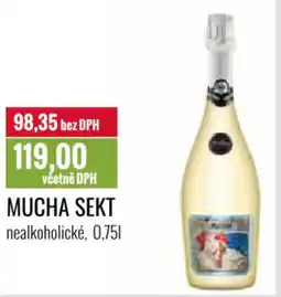 Ratio Mucha sekt nabídka