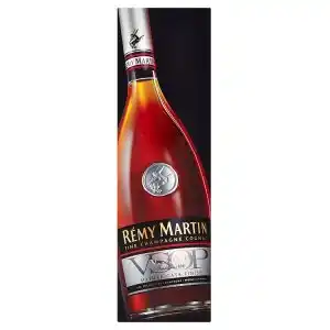 Ratio Rémy Martin Fine Champagne Cognac VSOP koňak 70cl nabídka