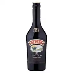 Ratio Baileys Smetanový likér 0,5l nabídka