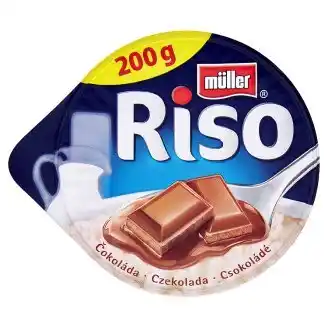 Lidl Müller Riso Mléčná rýže 200g, vybrané druhy nabídka