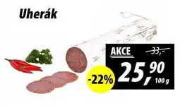 ZEMAN Uherák, 100 g nabídka