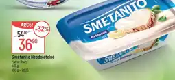 Globus SMETANITO Neodolatelné nabídka