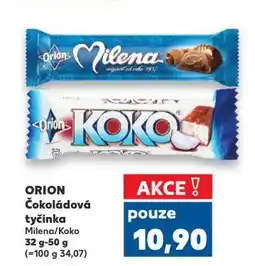 Kaufland Koko nabídka