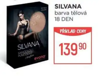 Globus SILVANA nabídka