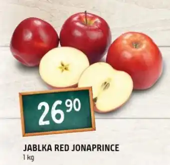 Terno Jablka red jonaprince nabídka