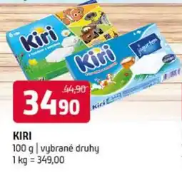 Terno Kiri nabídka
