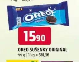 Terno Oreo sušenky original nabídka