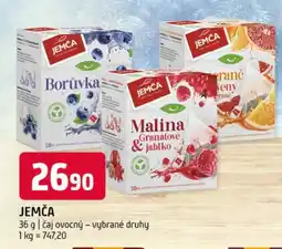 Terno Jemča nabídka