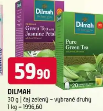 Terno DILMAH nabídka