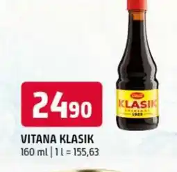 Terno VITANA Klasik nabídka