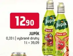 Terno JUPÍK nabídka