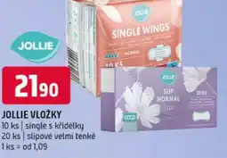 Terno Jollie vložky nabídka