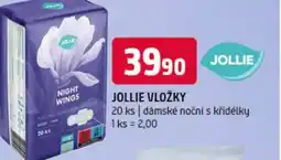 Terno JOLLIE Vložky nabídka