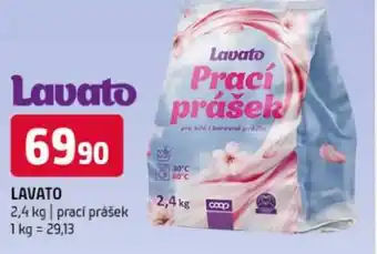 Terno LAVATO nabídka