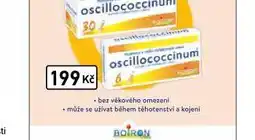 Alphega Lékárna Oscillococcinum nabídka