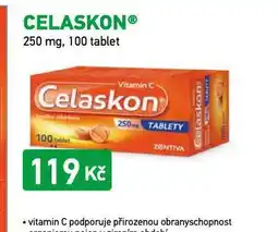 Alphega Lékárna Celaskon nabídka