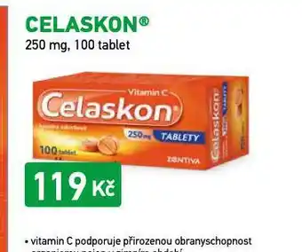 Alphega Lékárna Celaskon nabídka