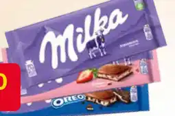 Hruška Milka nabídka