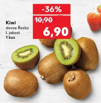 Trefa Kiwi nabídka