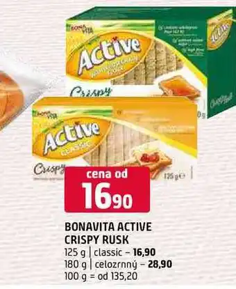 Terno Bona Vita Active 125g nabídka