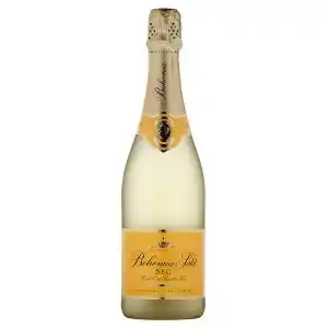 Billa Bohemia Sekt Sec 0,75l 0.75l nabídka