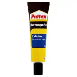 Tesco Pattex Chemoprén extrém 50ml nabídka