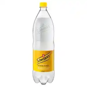 Albert Schweppes Indian tonic 1,5l nabídka