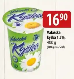 Bala Valašská kyska 1.5% nabídka