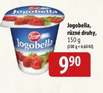 Bala ZOTT Jogobella nabídka