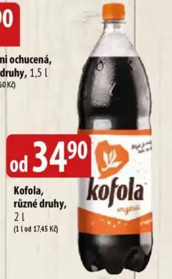 Bala KOFOLA nabídka