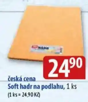 Bala česká cena Soft hadr na podlahu nabídka