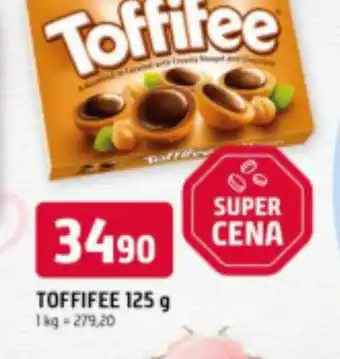 Trefa TOFFIFEE nabídka