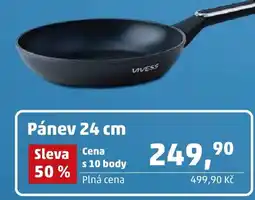 Penny Market Pánev 24 cm nabídka