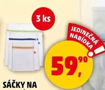 Penny Market Sáčky na praní nabídka