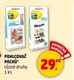 Penny Market Pohlcovač pachů nabídka