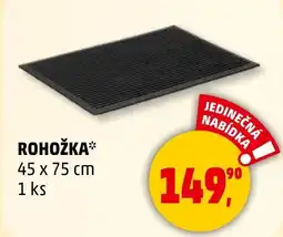 Penny Market Rohožka nabídka