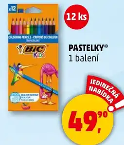 Penny Market Pastelky nabídka