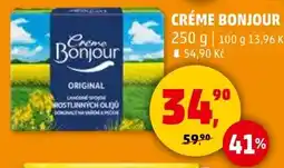 Penny Market Créme bonjour nabídka