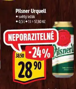 Albert Pivo pilsner urquell nabídka