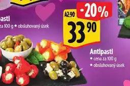Antipasti