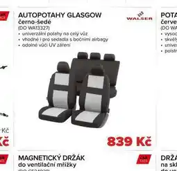 Autopotahy glasgow