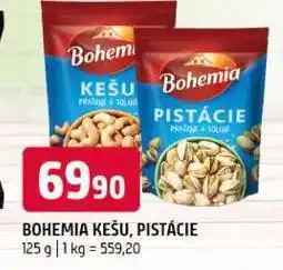 Terno Bohemia pistácie nabídka