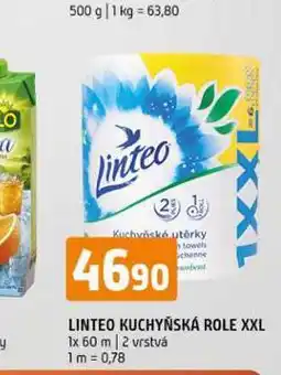 Terno Linteo kuchyňské utěrky nabídka