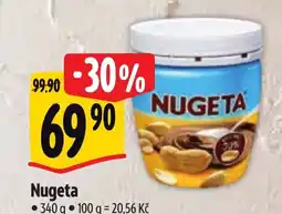 Albert Nugeta nabídka