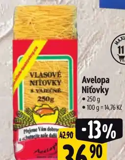 Albert Avelopa Niťovky nabídka
