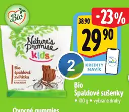 Albert Bio Špaldové sušenky nabídka